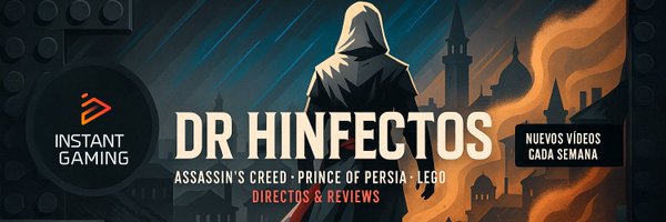 dr_hinfectos Profile Banner