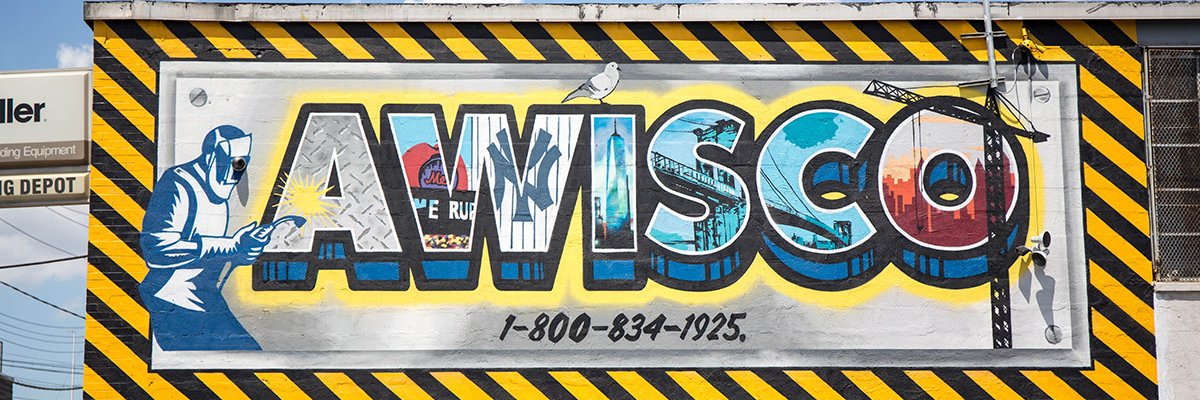AwiscoWelding's profile banner image