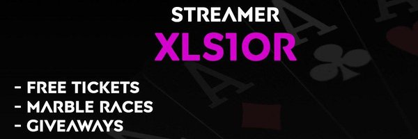 XLs1or_ Profile Banner