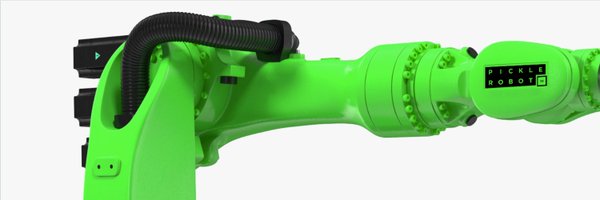 pickle_robot Profile Banner