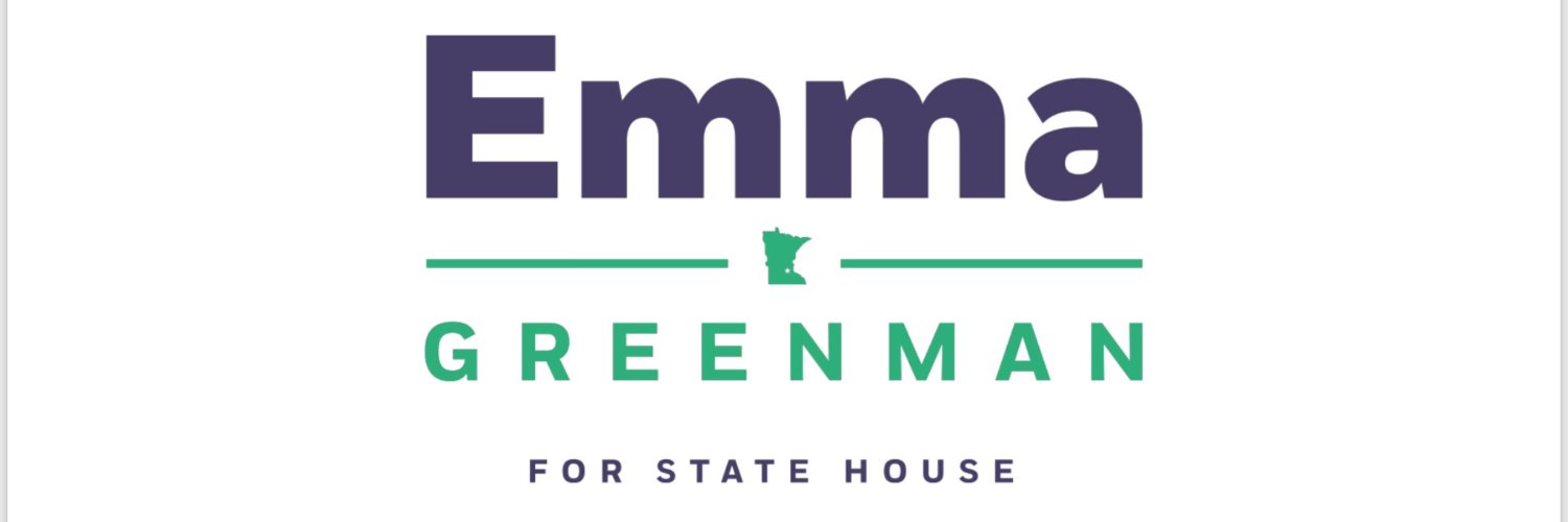 Emma Greenman's banner