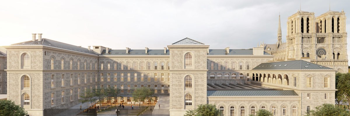 BioLabs France banner