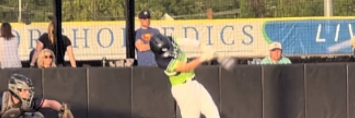 Nicholas Dragone banner