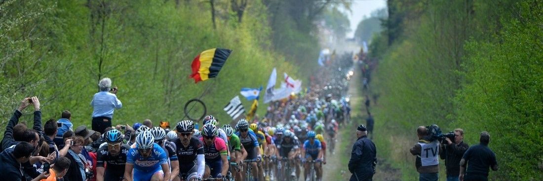 La Rueda de Duchamp banner