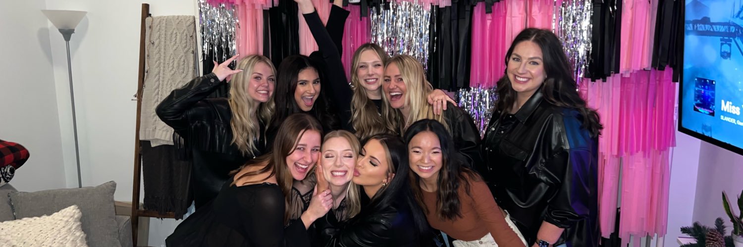 ashlynmdarnell's profile banner image