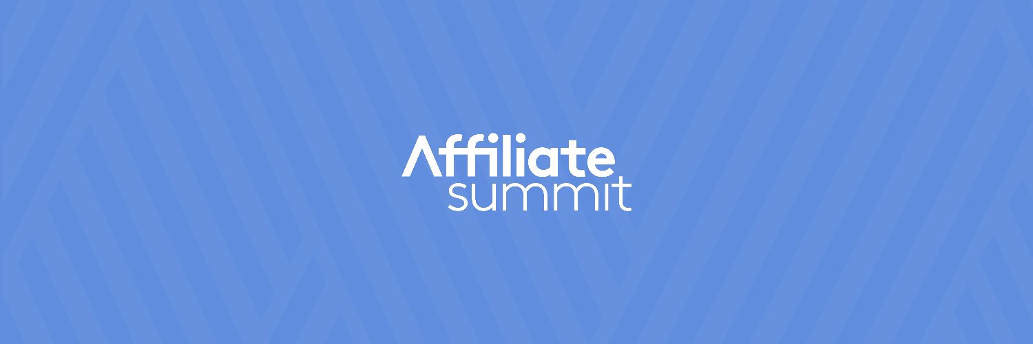 Affiliate Summit banner
