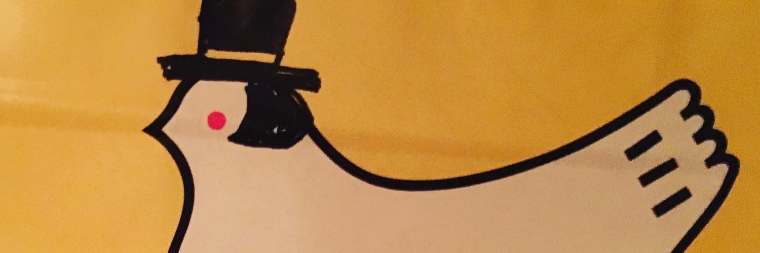 ハット王子 banner
