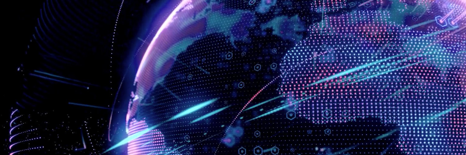 3-D Commission banner