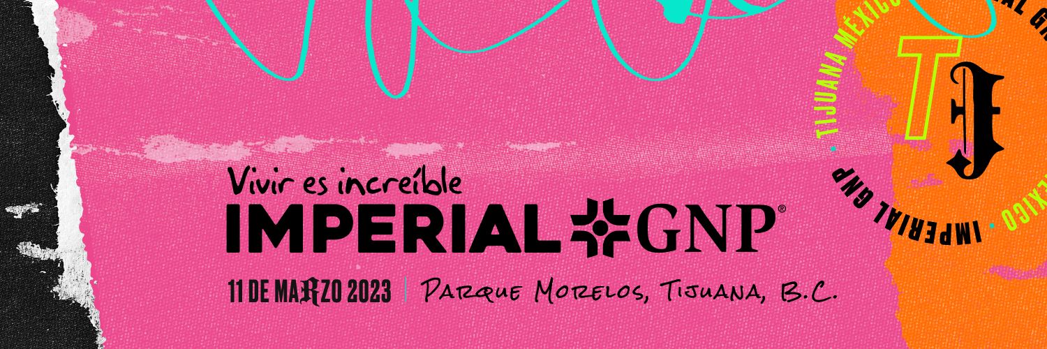 Imperial GNP banner