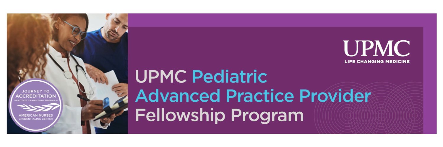 CHP Advanced Practice Providers banner
