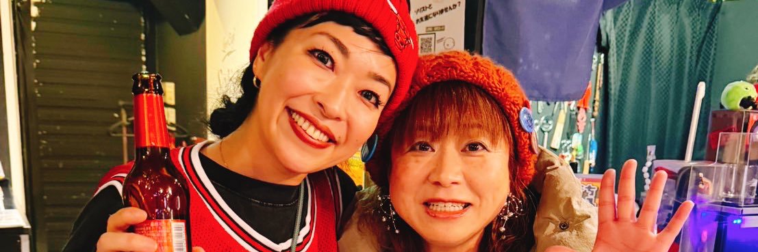 takako_pf's profile banner image