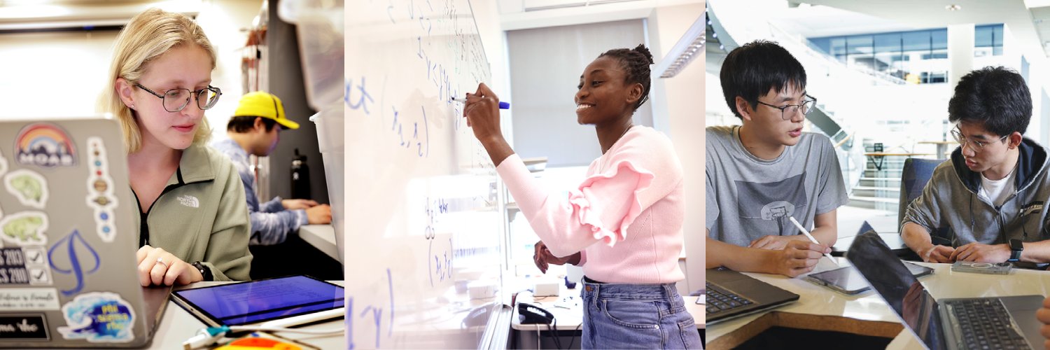 Computer Science and Engineering at Michigan's banner