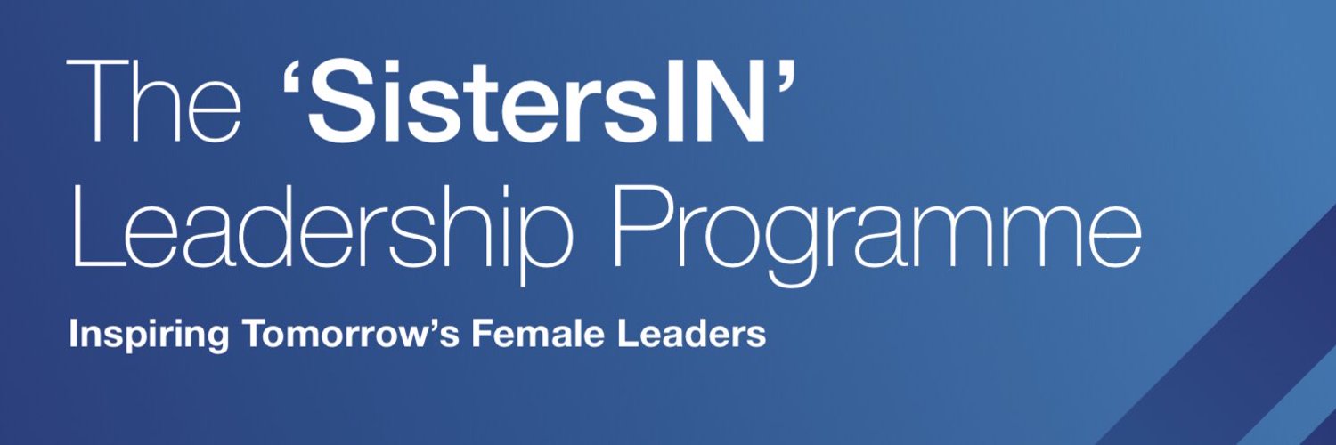 SistersIN Profile Banner