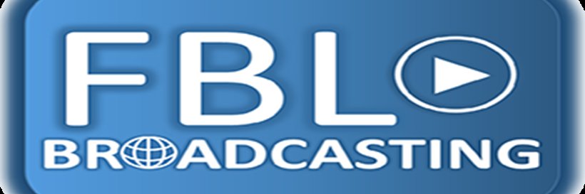 FBL BROADCASTING banner