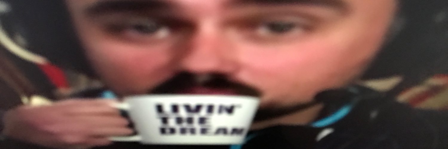 Big Cat's banner