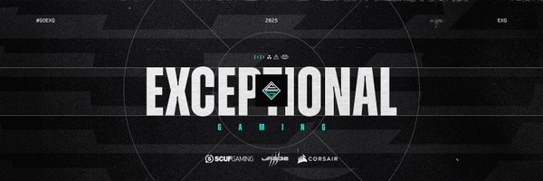 ExceptionalGM Profile Banner