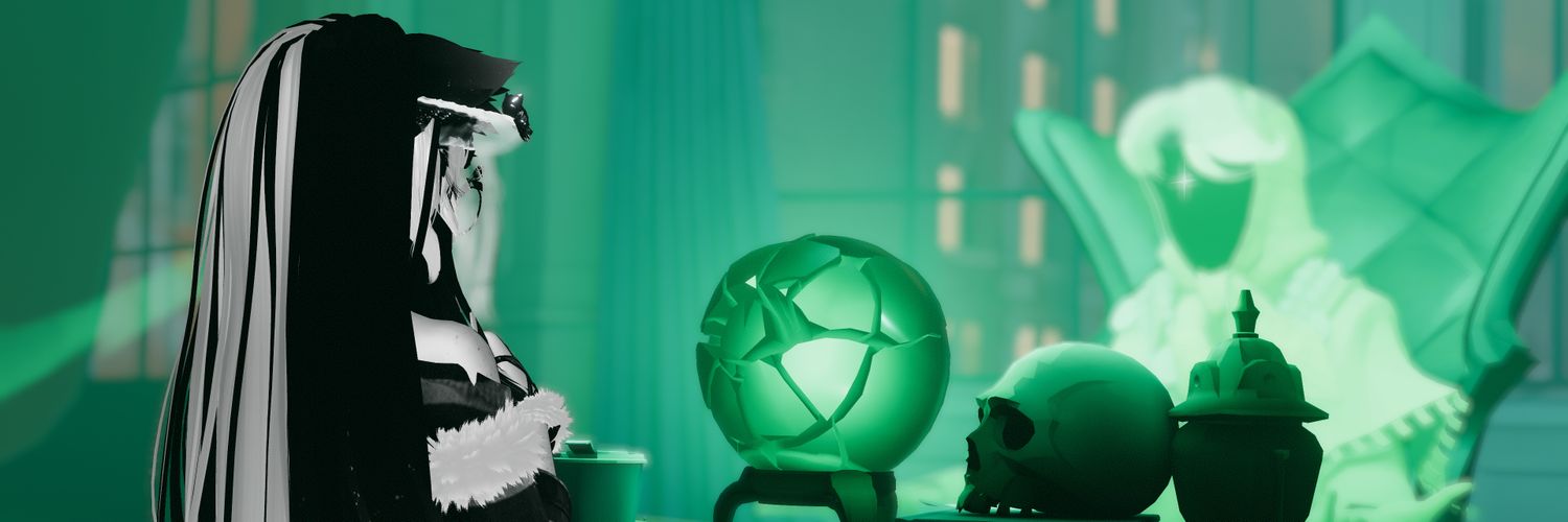 drifterVR🏴‍☠️🐝🦁 banner