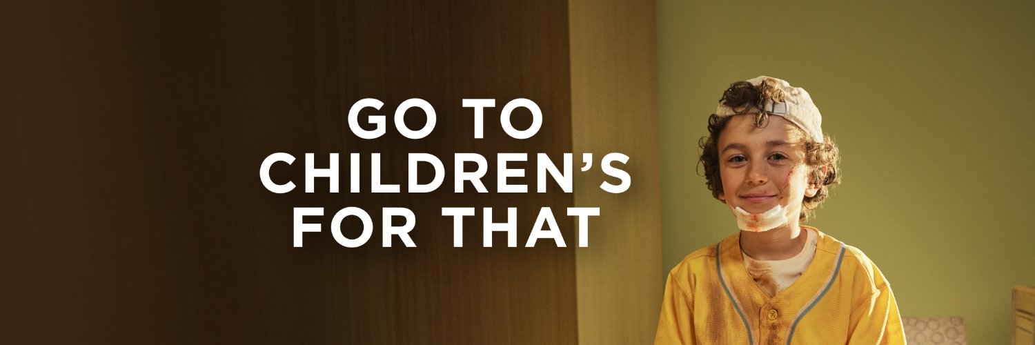 childrensatl's profile banner image