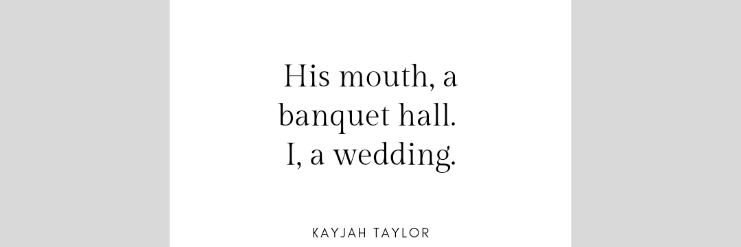 Kayjah T.'s banner