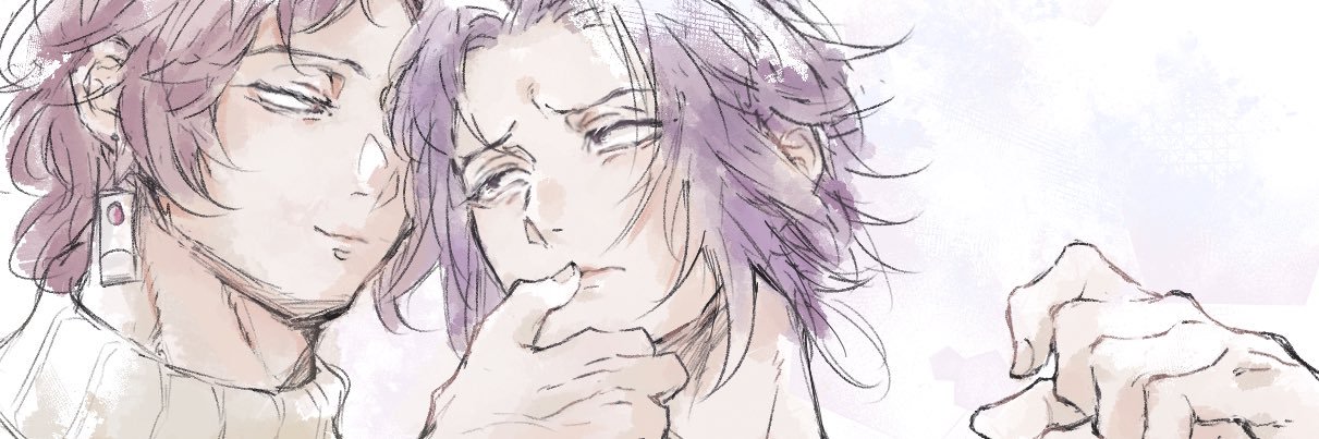 二月うさぎ's banner