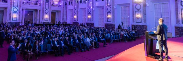 IntForumVienna Profile Banner