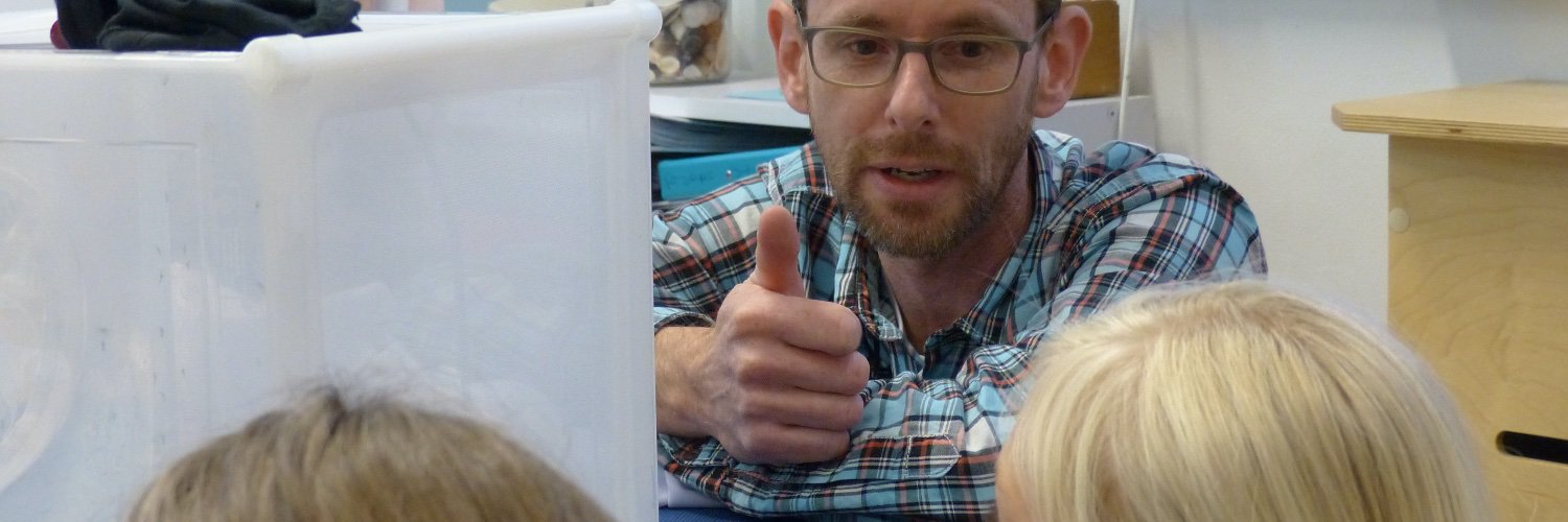 Sander Koenraadt banner