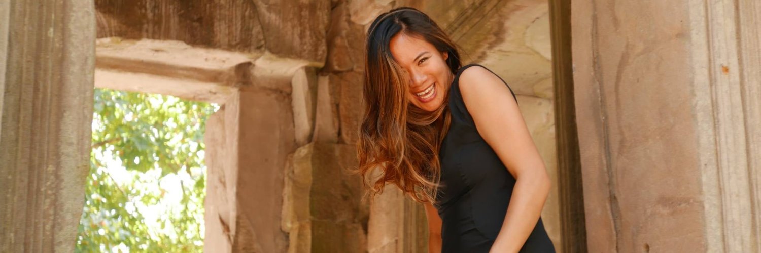 thetinadshow's profile banner image