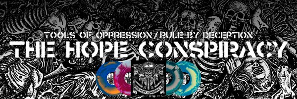 deathwisheurope Profile Banner
