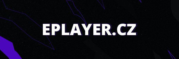 eplayercz Profile Banner