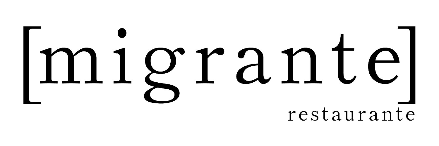 Restaurante Migrante banner