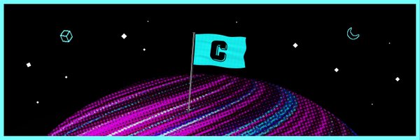 CENNZnet Profile Banner