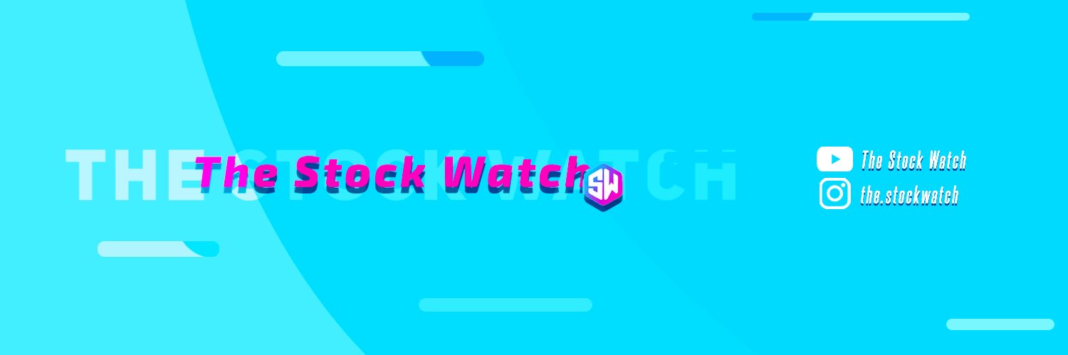 TheStockWatch banner