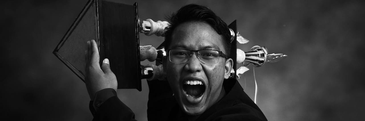 BangOjan18's profile banner image