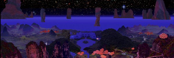 Banomaninator Profile Banner