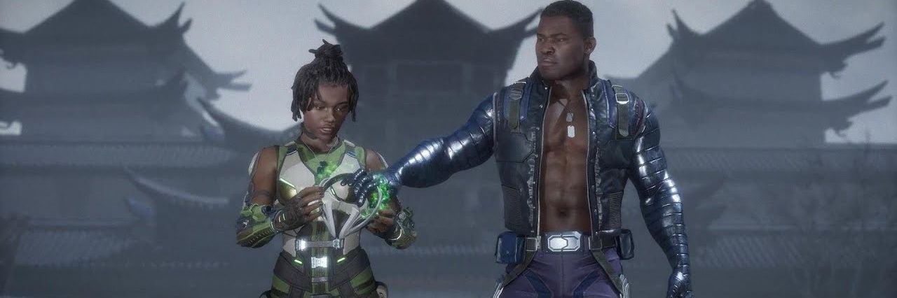 MajorJaxBriggs's profile banner image
