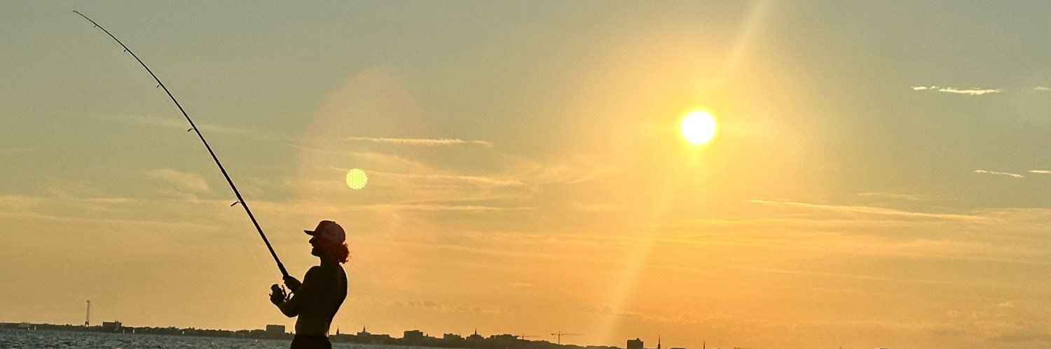 HunterWalker19's profile banner image