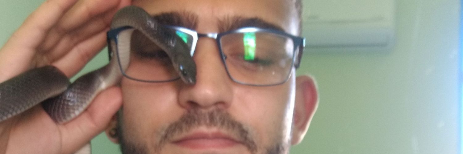 PewColares's profile banner image