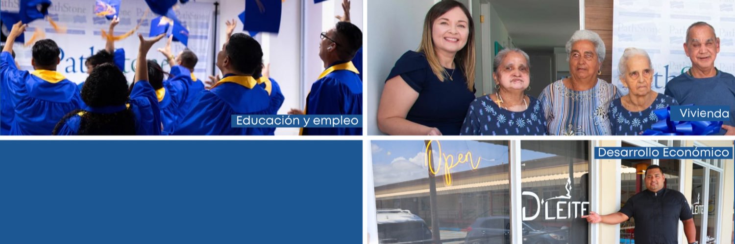 PathStone Puerto Rico banner