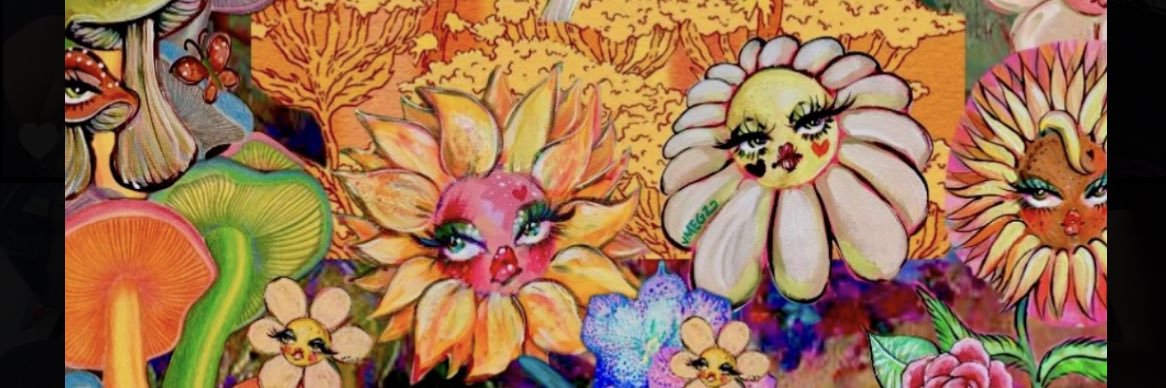 PrincessaAdela's profile banner image