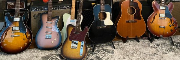 GuthrieTrapp Profile Banner