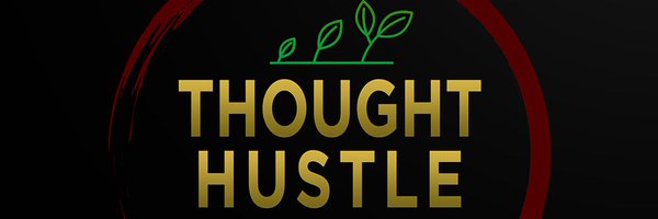Thought Hustle Profile Banner