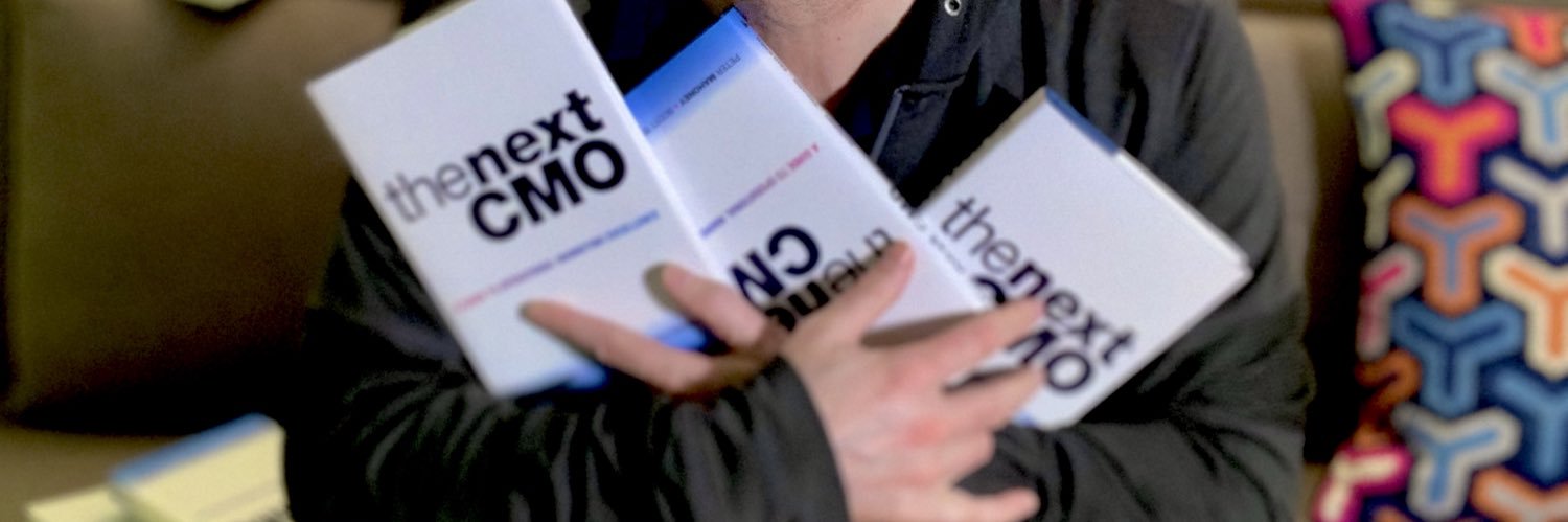 Peter Mahoney | 🤓 banner