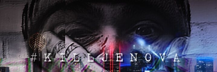 JenovaIO's profile banner image
