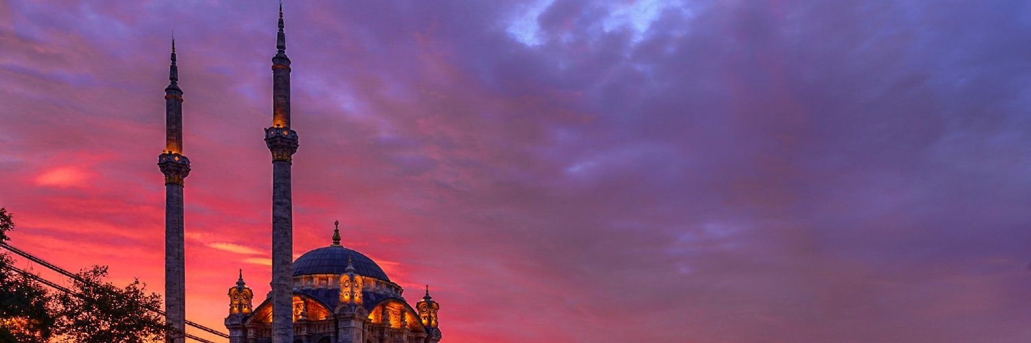 ihadimlioglu's profile banner image