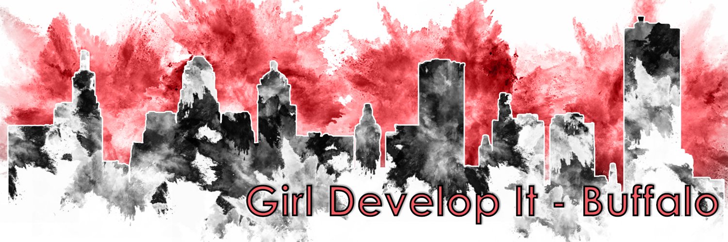 gdiBuffalo's profile banner image