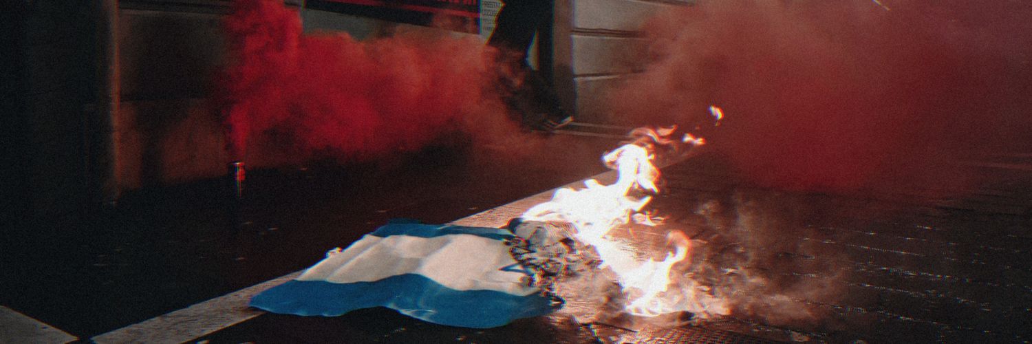Dani 🚩's banner