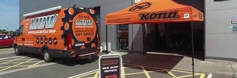MBWBikeshop's profile banner image