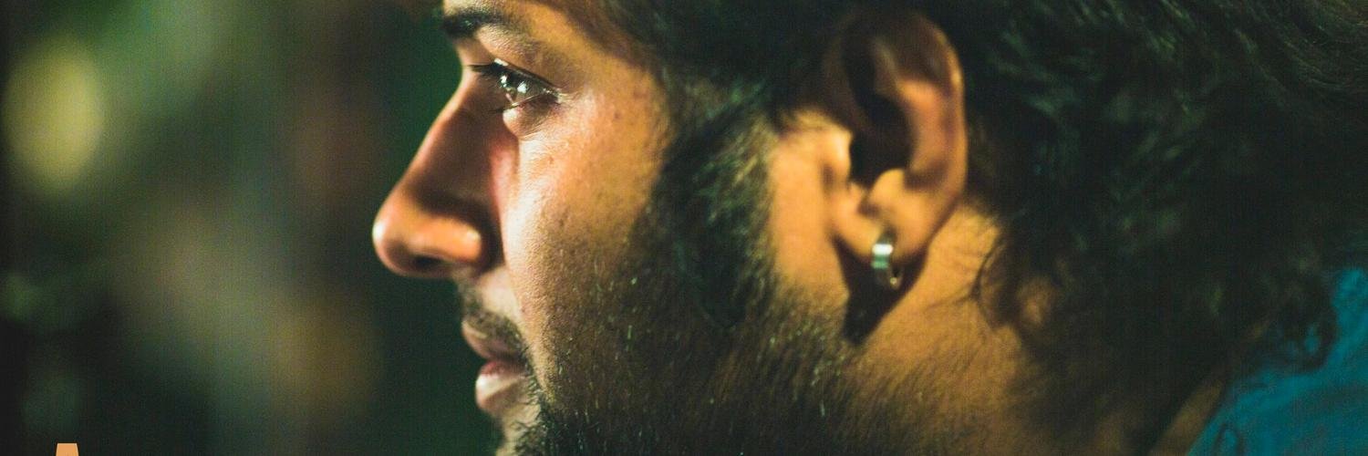 adeelpk's profile banner image