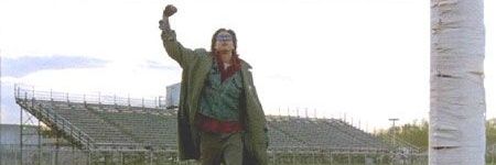 Retired Conspiracy Theorist banner