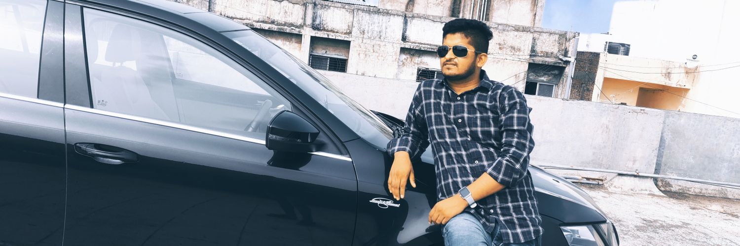 Sagiralam11's profile banner image